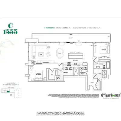 Condo Apartment in Vaughan