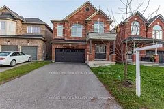 23 Richard Daley Drive Basement, Whitchurch-Stouffville, ON L4A 0H9