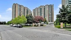 Condo Apartment in Richmond Hill
