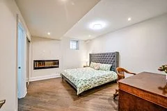 133 HILLSVIEW Drive RmA Bsm, Richmond Hill, ON L4C 2R4
