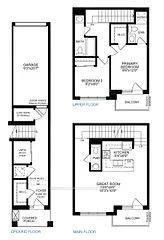 42 Matawin Lane, Richmond Hill, ON L4B 3X9