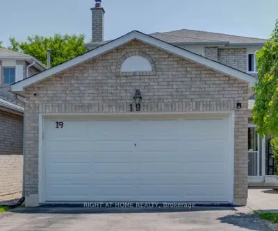 Detached in Richmond Hill