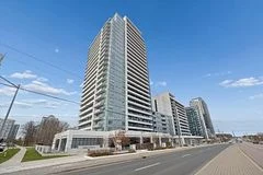 Condo Apartment in Vaughan