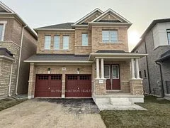 96 Boccella Crescent, Richmond Hill, ON L4B 0H9