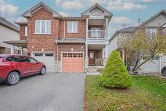 448 Sydor Court, Newmarket, ON L3X 2Y5