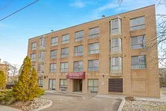 249 Major Mackenzie Drive E 203, Richmond Hill, ON L4C 9M8