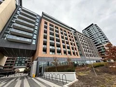100 Eagle Rock Way 616, Vaughan, ON L6A 5B9