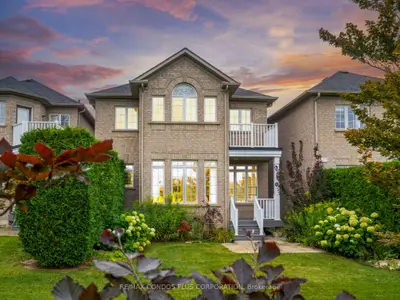 Condo Townhouse in Aurora