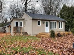 Detached in Georgina