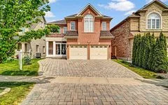 46 Lena Drive, Richmond Hill, ON L4S 2V1