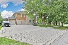 36 Glenarden Crescent, Richmond Hill, ON L4B 2G9