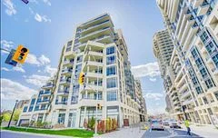 9199 Yonge Street 812, Richmond Hill, ON L4C 1H7