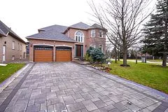 3 Village Green Drive, Vaughan, ON L4L 8W4