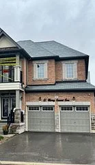 51 Murray Leonard Lane (Basement Apartment), East Gwillimbury, ON L9N 0Z5