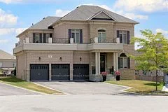 381 Poetry Drive, Vaughan, ON L4L 8L1