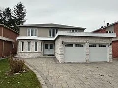12 Pearl Gate Court (Basement), Richmond Hill, ON L4B 2C6
