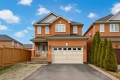 108 Norwood Avenue, Vaughan, ON L6A 3V7