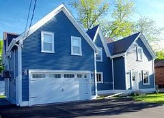 126 Reach Street Unit 1, Uxbridge, ON L9P 1L3