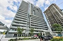 75 Oneida Crescent 1105, Richmond Hill, ON L4B 0H3