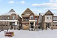 17 Jeanne Pynn Avenue, Georgina, ON L0E 1L0