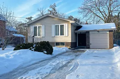 Detached in Richmond Hill