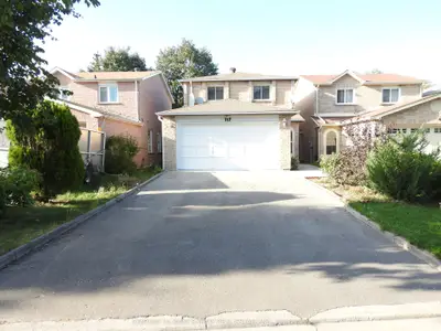 Detached in Markham