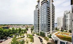 85 North Park Road 1415, Vaughan, ON L4J 0H9