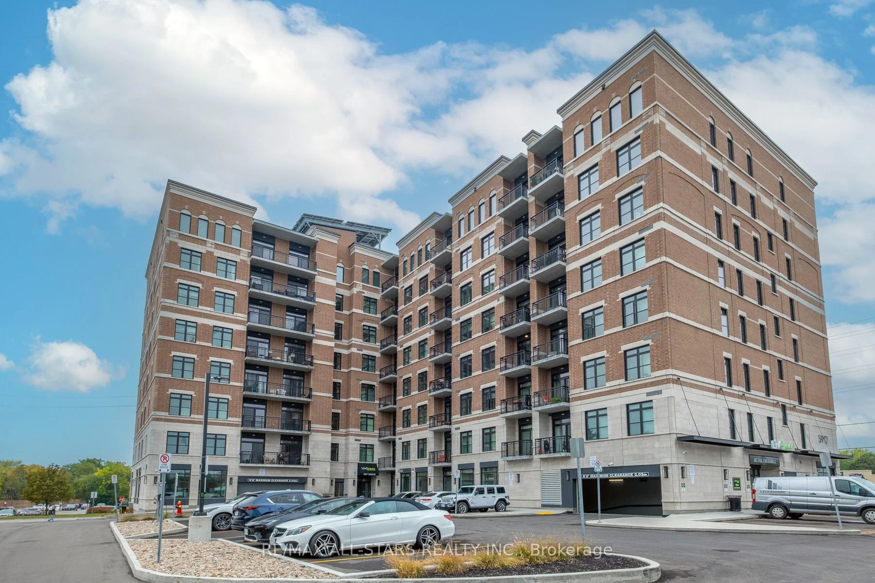 5917 Main Street, Whitchurch-Stouffville, ON L4A 2Z9