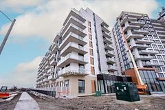 6 David Eyer Road 409, Richmond Hill, On L4s 0n5