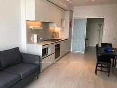 898 Portgage Parkway 2805, Vaughan, ON L4K 0J6