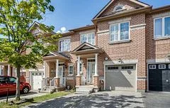 8 Townwood Drive 30, Richmond Hill, ON L4E 4Y3
