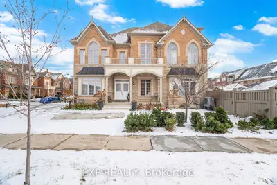 70 Hopewell Street, Vaughan, On L4h 3y2