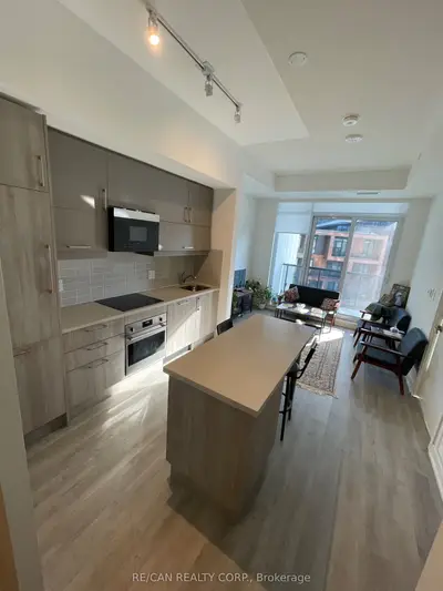 292 VERDALE Crossing (BUILDING B) UNIT 1002, Markham, ON L6G 0H6