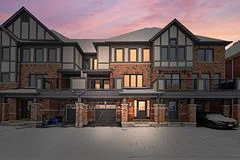 101 McAlister Avenue, Richmond Hill, ON L4S 0L2