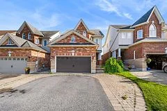 Duplex in Innisfil