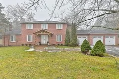 20 MARJORIE Drive, Whitchurch-Stouffville, ON L0H 1G0