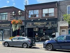 10152 Yonge Street, Richmond Hill, ON L4C 1T6