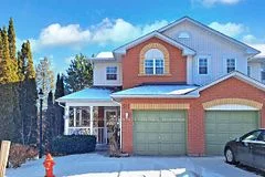 511 Winkworth Court, Newmarket, On L3y 8r2