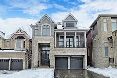 23 Forest Edge Crescent, East Gwillimbury, On L9n 0s6