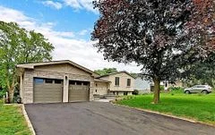 115 Belfry Drive Bsmt, Newmarket, ON L3Y 3E9