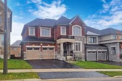 17 Blazing Star Street, East Gwillimbury, On L9n 0s2