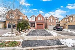 Detached in Vaughan