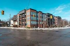 43 Dale Drive 108, New Tecumseth, On L0g 1a0