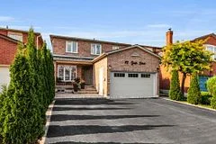 Detached in Vaughan