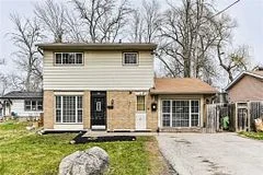 306 TERRACE Drive, Georgina, ON L4P 2Y8