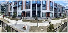 12 David Eyer Drive 1125, Richmond Hill, ON L4S 0N4