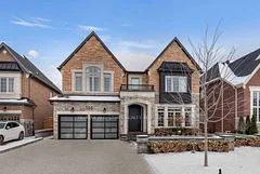 355 Reg Harrison Trail, Newmarket, ON L3X 0M2