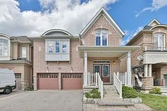 10 Pavlova Crescent, Richmond Hill, ON L4E 0V9