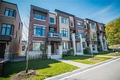 37 Carrville Woods Circle, Vaughan, ON L6A 4Z6