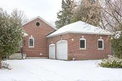 153 Sunset Beach Road, Richmond Hill, ON L4E 3G5